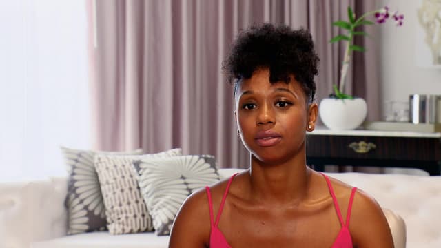 S06:E12 - Great Expectations