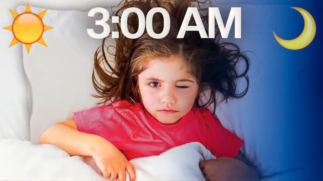 S01:E12 - Last to Fall Asleep Wins