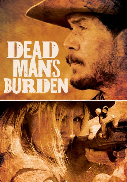 Dead Man's Burden