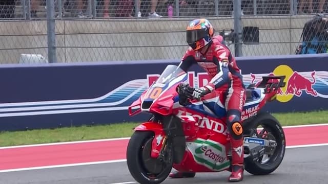 S2025:E05 - Americas GP