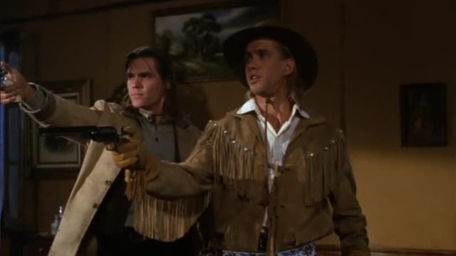 S01:E13 - Fall From Grace