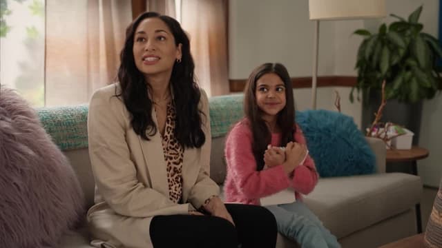 S03:E01 - Therapy