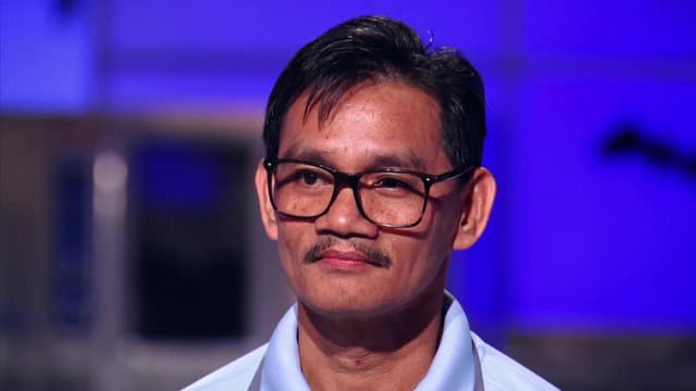 S08:E02 - The Boogeyman's Nightmare