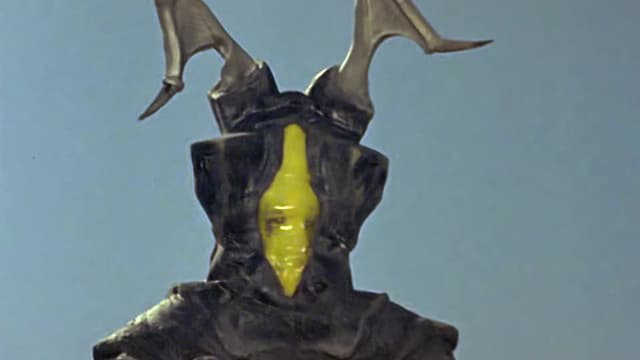 S01:E39 - Farewell, Ultraman