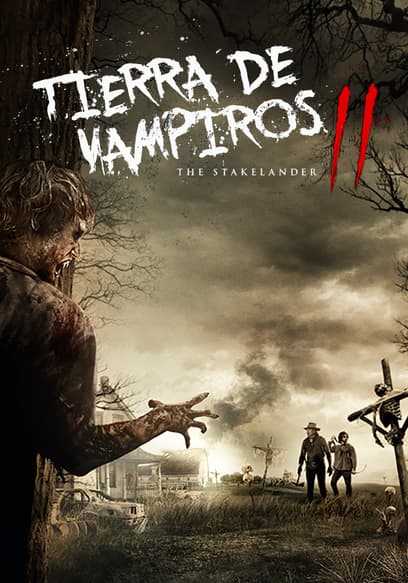Tierra de vampiros II