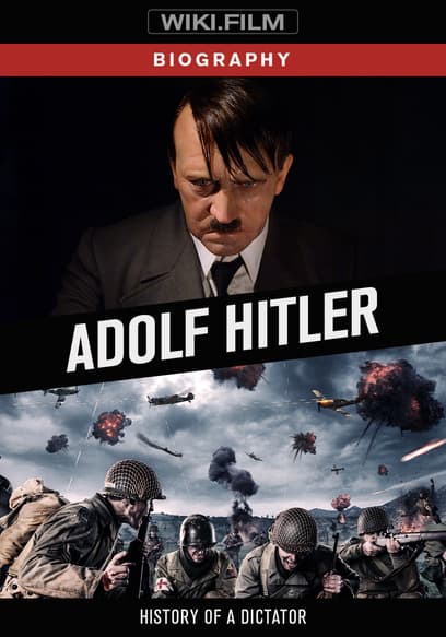 Adolf Hitler
