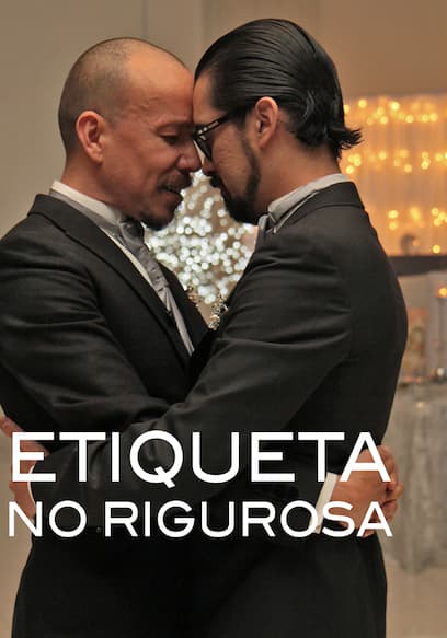 Etiqueta No Rigurosa