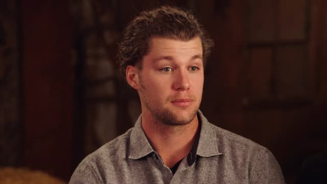 S18:E03 - The Butterflies Are Kicking In