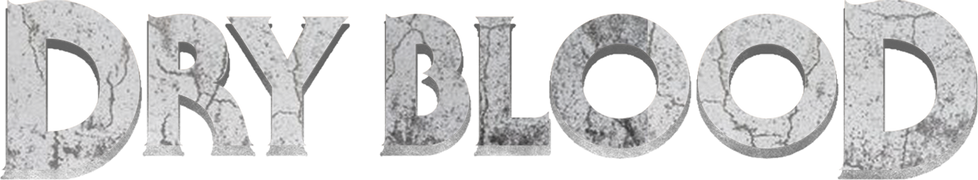 Dry Blood