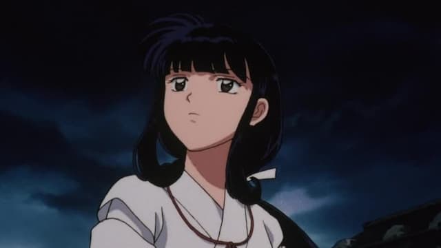 S02:E20 - Onigumo’s Heart Still Beats Within Naraku