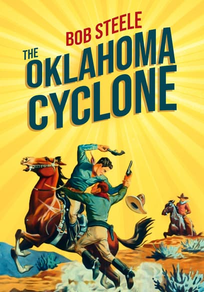 The Oklahoma Cyclone