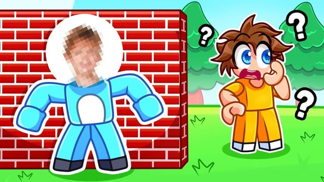 S01:E13 - If I Get Caught, I Face Reveal in Realistic Roblox Hide & Seek!