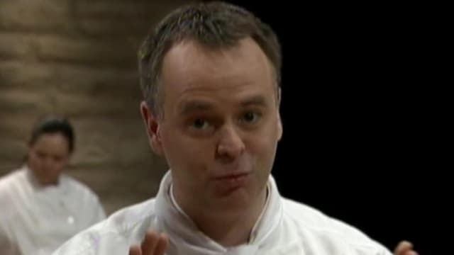 S05:E5150 - Beef With Chef Tim McRoberts