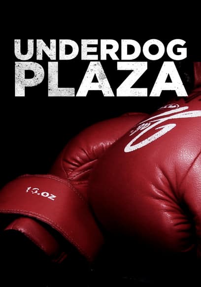 Underdog Plaza