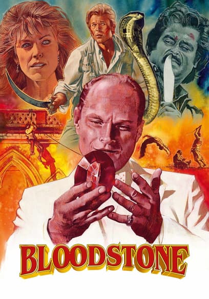 Bloodstone