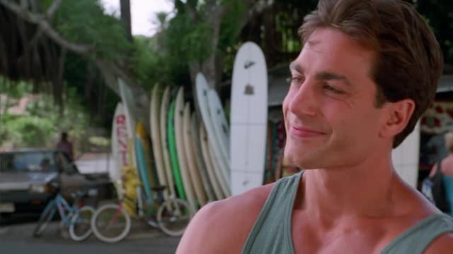 S10:E06 - Sunday in Kauai