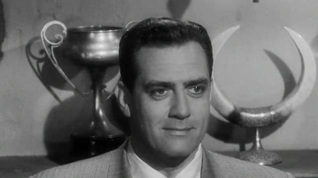 S02:E06 - The Case of the Buried Clock
