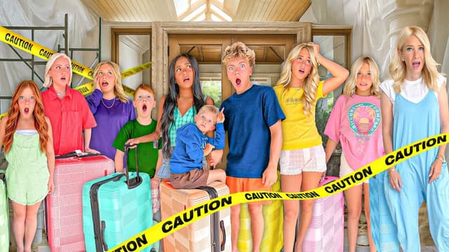 S04:E16 - Moving to Maui: The House Isn't Ready?