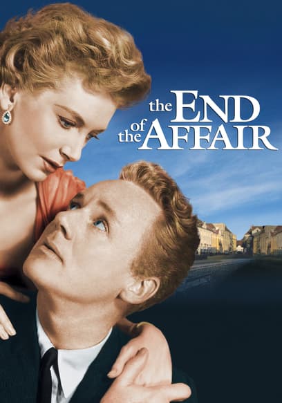 The End of the Affair