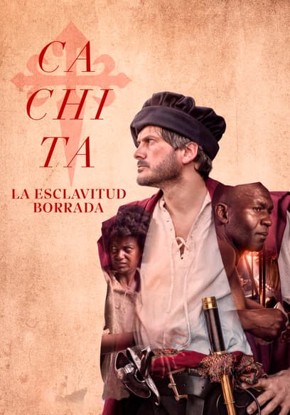 Cachita La Esclavitud Borrada