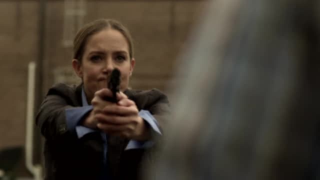 S02:E10 - Hate and Fury