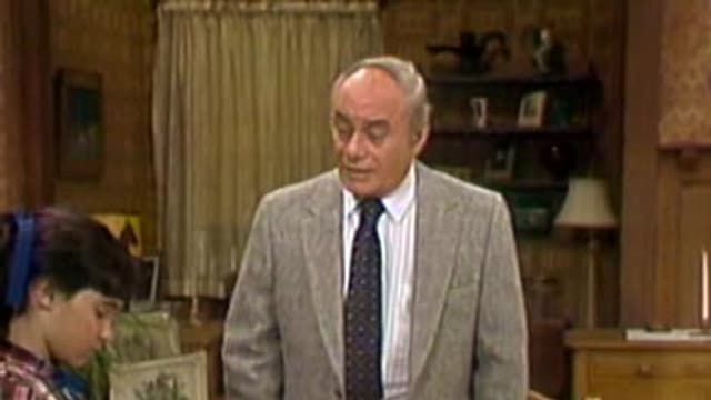 S01:E21 - Father and Daughter Night