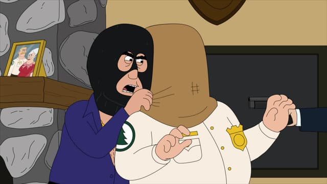 S01:E03 - Saved by the Balls