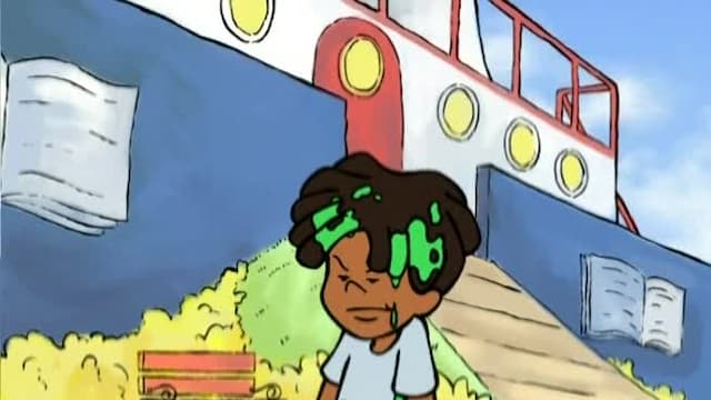 S01:E14 - Episodio 14