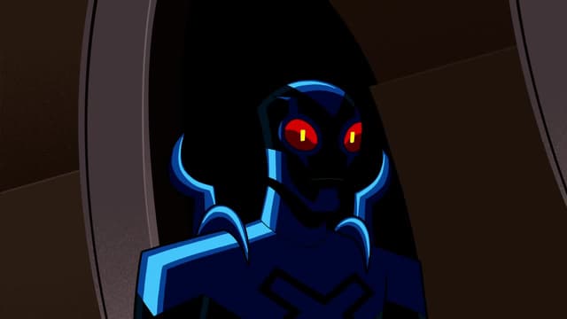 S02:E03 - Revenge of the Reach!