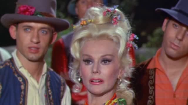 S02:E26 - The Vulgar Ring Story