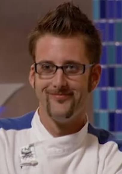 S04:E07 - 9 Chefs Compete poster