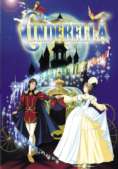 Cinderella: An Animated Classic