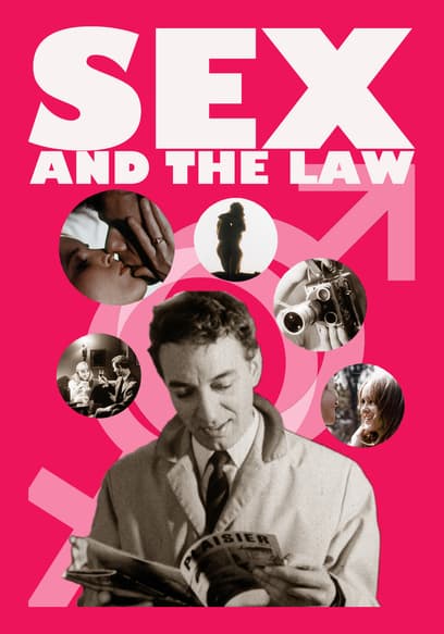 Sex and the Law