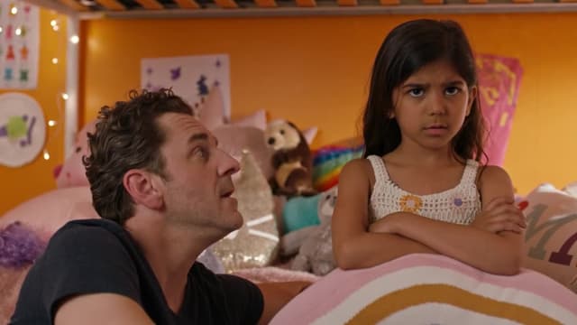S02:E15 - Momentum