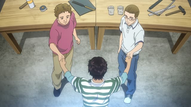 S01:E58 - Failing in Earnest