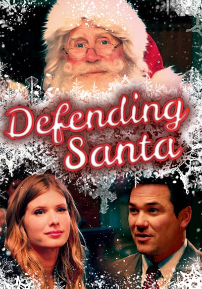 Defending Santa