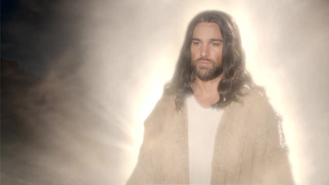 S01:E08 - The Road to Damascus