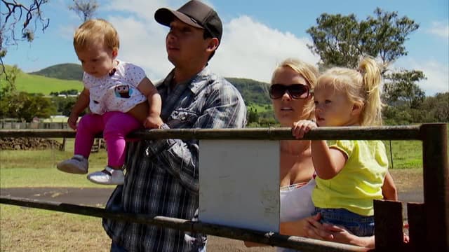 S01:E10 - Rambler Lands on Big Island