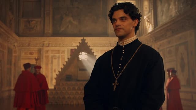 S02:E03 - Obstacles and Opportunities