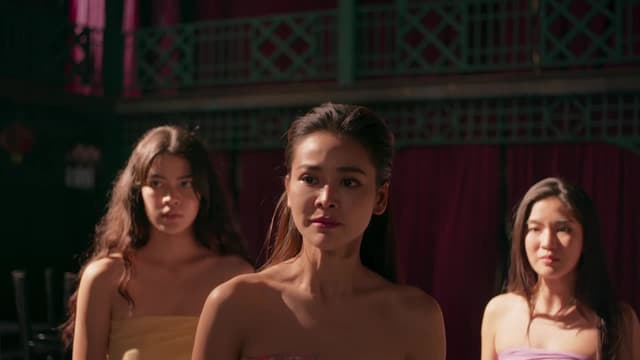 S01:E01 - The Price for the Dream