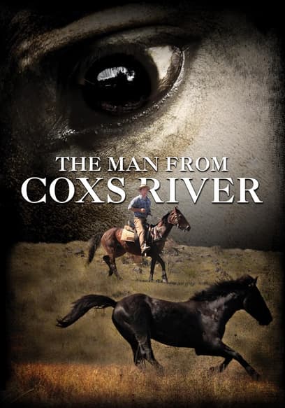 The Man from Coxs River poster