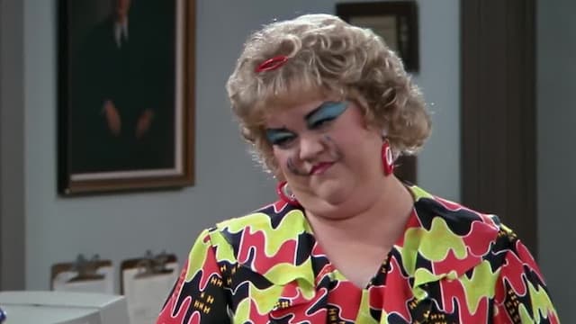 S02:E01 - We'll Remember Always, Evaluation Day