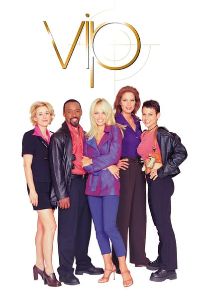 S02:E18 - Val's on First