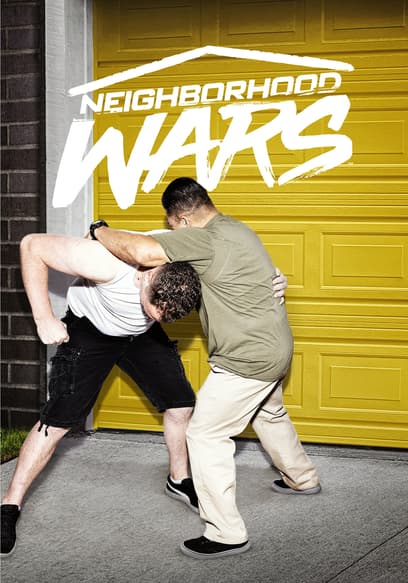 S01:E12 - Battle on the Block