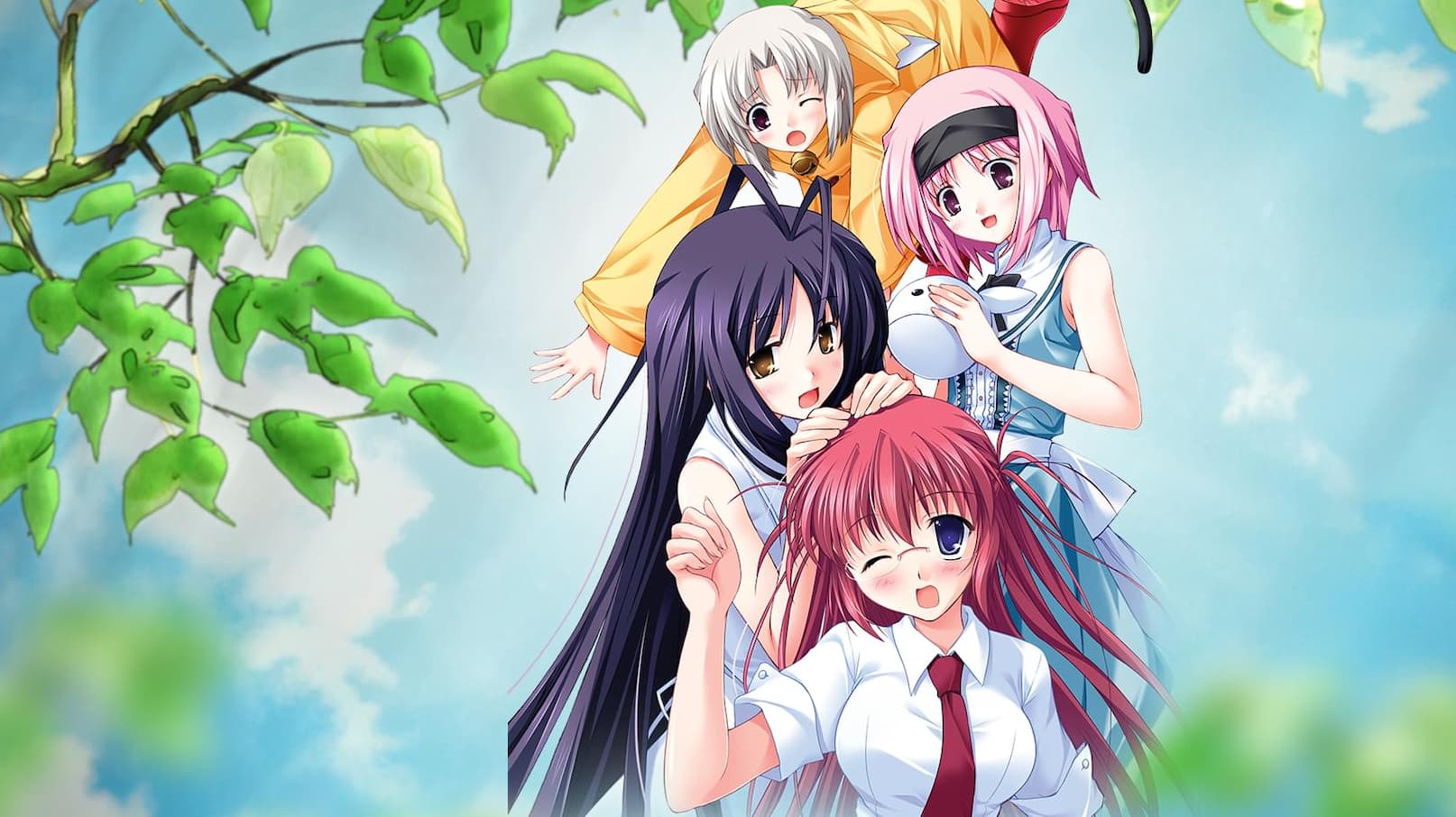poster background