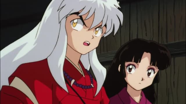 S02:E28 - S02:E01 - Miroku Falls Into a Dangerous Trap