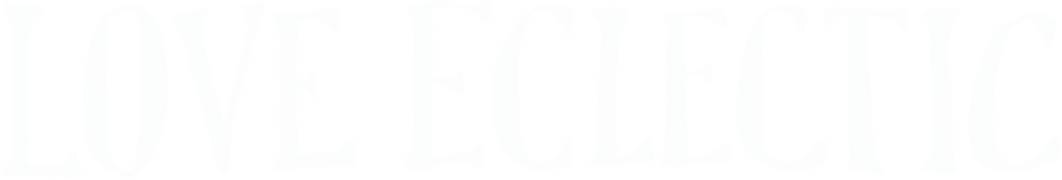 Love Eclectic