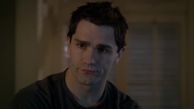 S02:E11 - Don't Fear the Scott