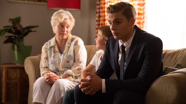 S02:E06 - Good Father Material