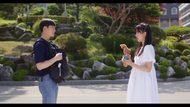 T01:C04 - S01:E04 - Online Dating Is an Excuse Call for a Softie Gone Wrong